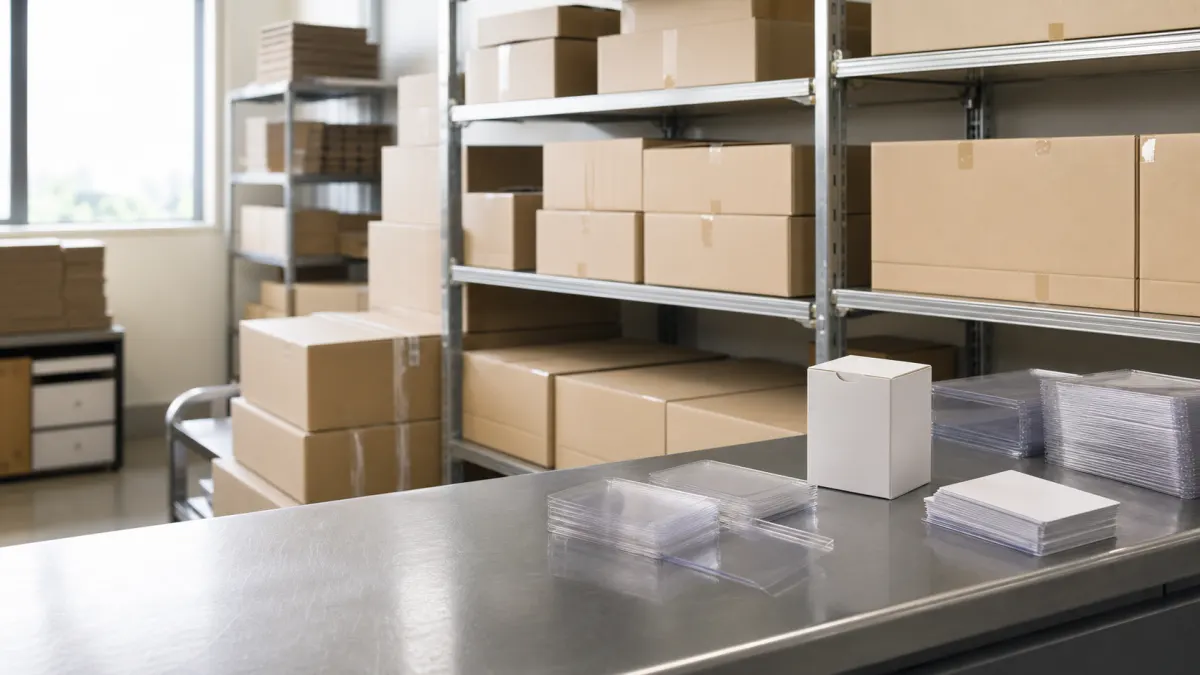 Japanese Trading Card Wholesale: How Japanese Distribution Actually Works