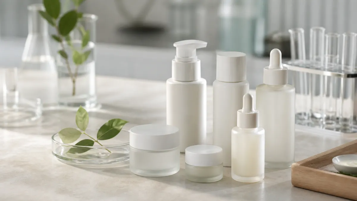 Japanese skincare: wholesale vs OEM