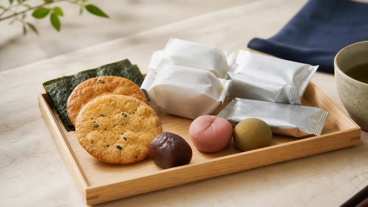 Japanese Snacks and Confectionery Wholesale: A Sourcing Guide